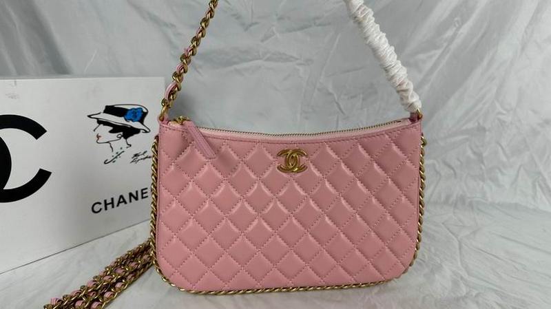 Chanel Handbags 764